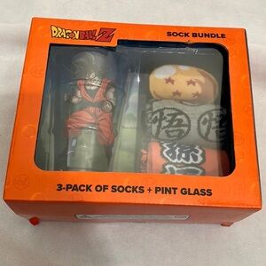 Dragon Ball Z Bundle